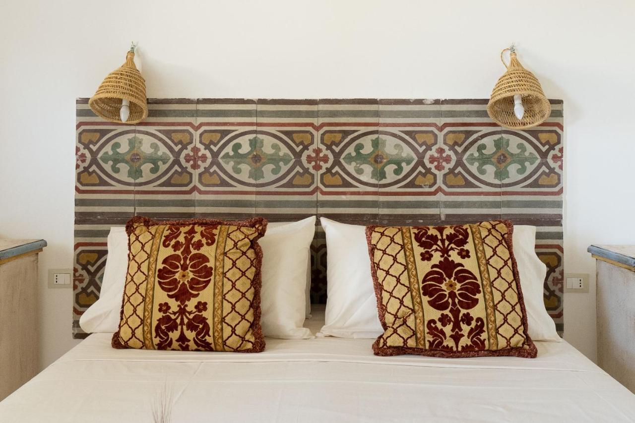 Tenuta Puloni Οτράντο Εξωτερικό φωτογραφία